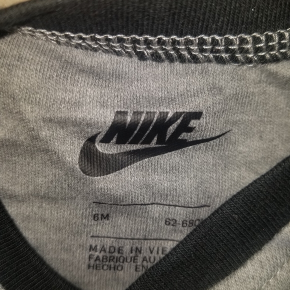 Infant sleeper - Picture 2 of 2